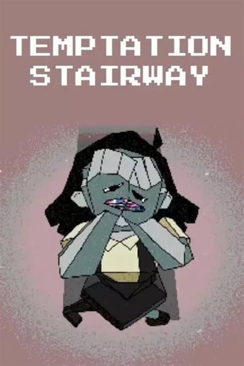 ENA: Temptation Stairway (2021) poster