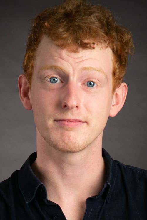 Quentin Vernede foto