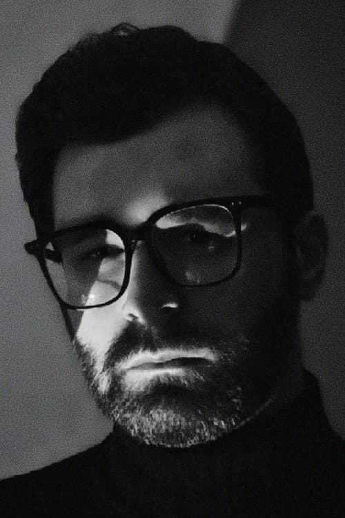 Jared Campbell foto