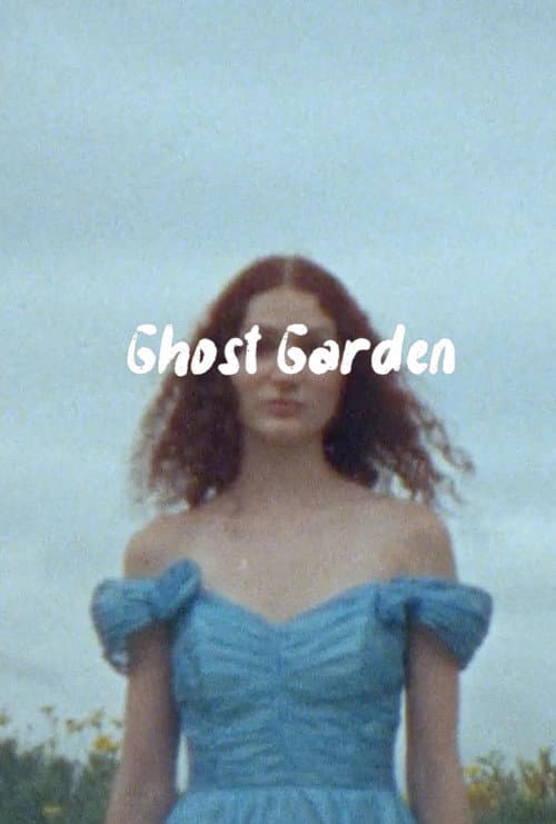 Ghost Garden (2023) poster
