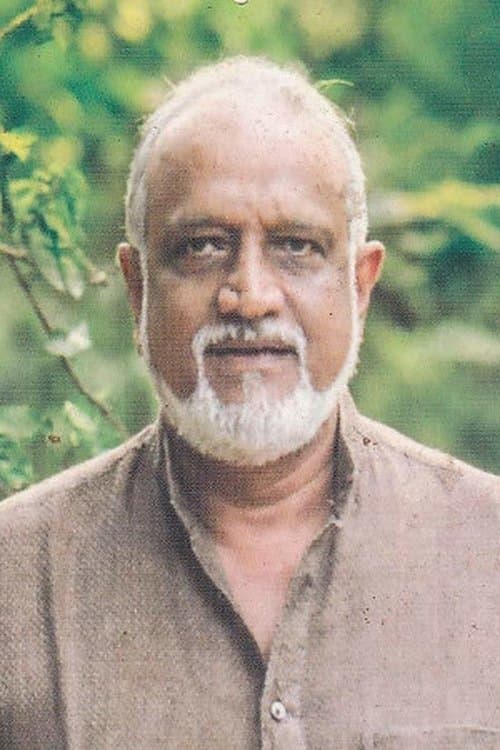 V K Sreeraman foto