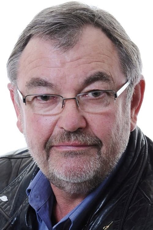 Ian Miller foto