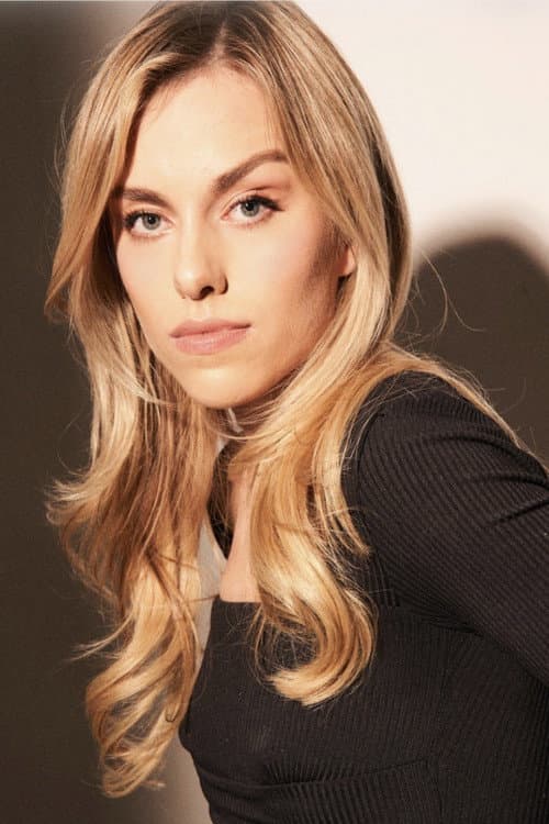 Caroline Anderson foto