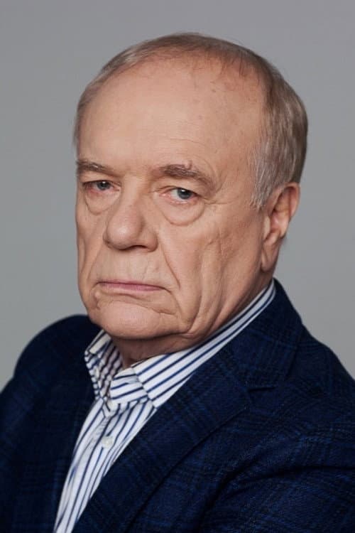 Геннадий Сайфулин foto