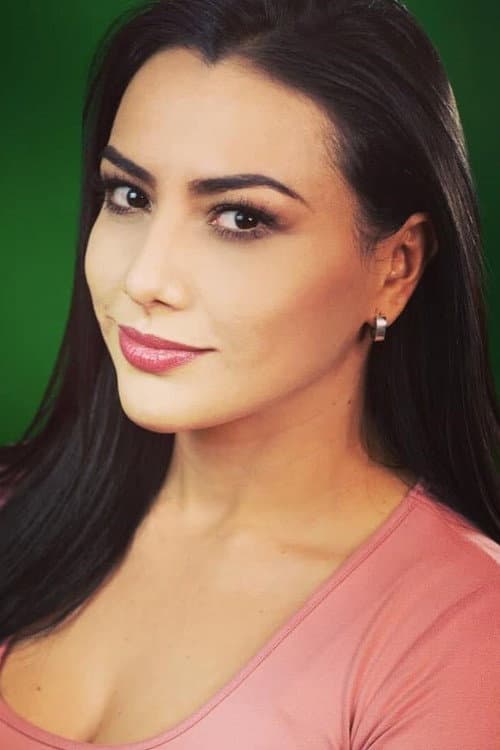 Janette Morales foto