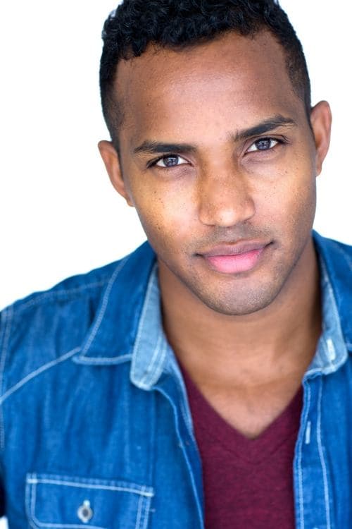 Sterling Sulieman foto