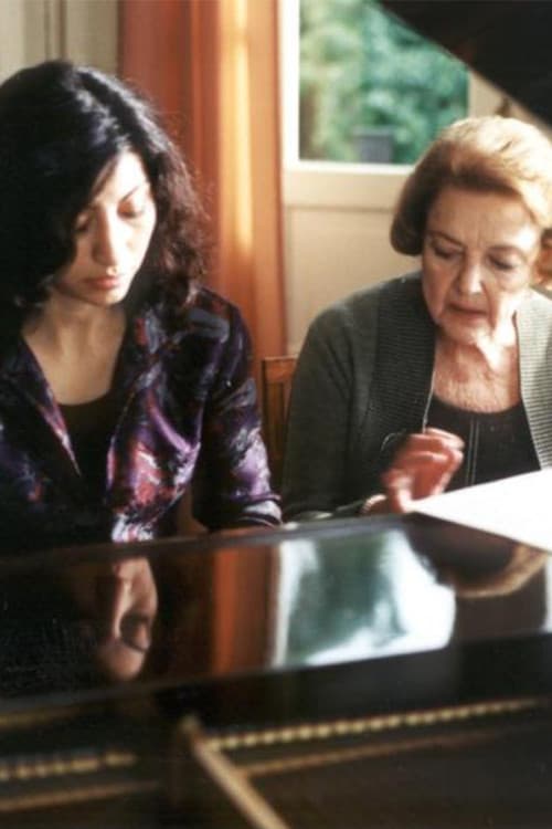 To Kvinder (2001) poster