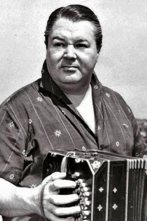 Aníbal Troilo foto