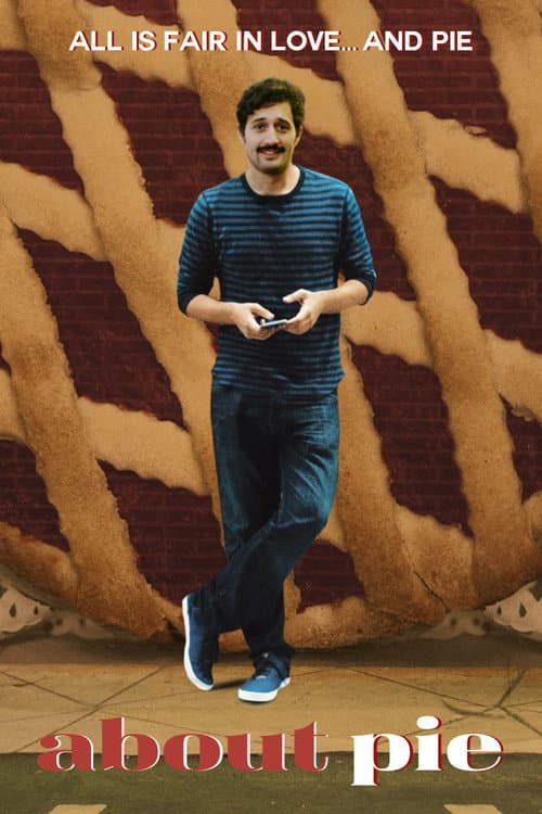 About Pie (2021) poster