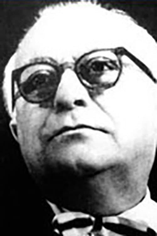 Ruben Simonov foto