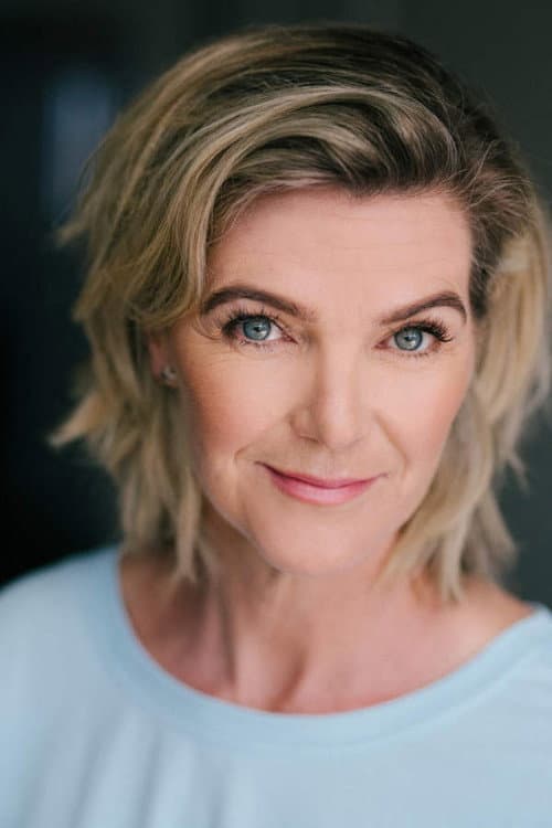 Gillian Baxter foto