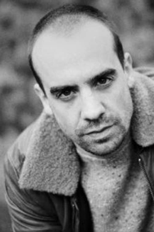 Fabien Magry foto