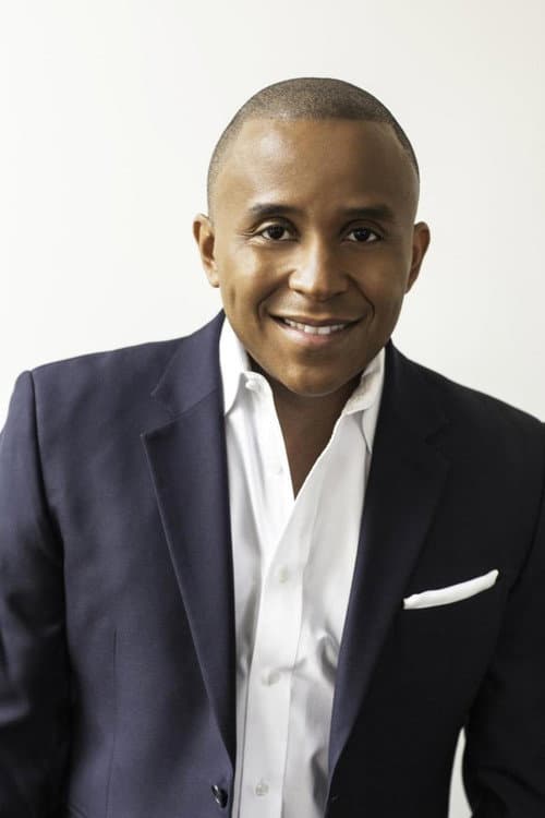 Rashad Robinson foto