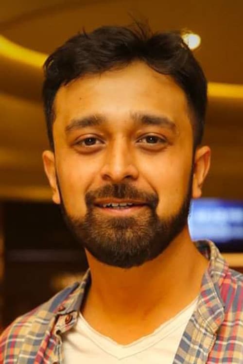 Chhandak Chowdhury foto