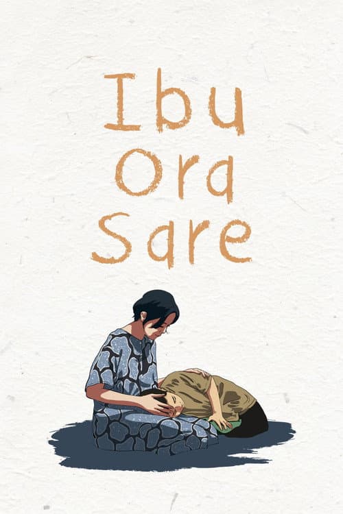 Ibu Ora Sare (2021) poster