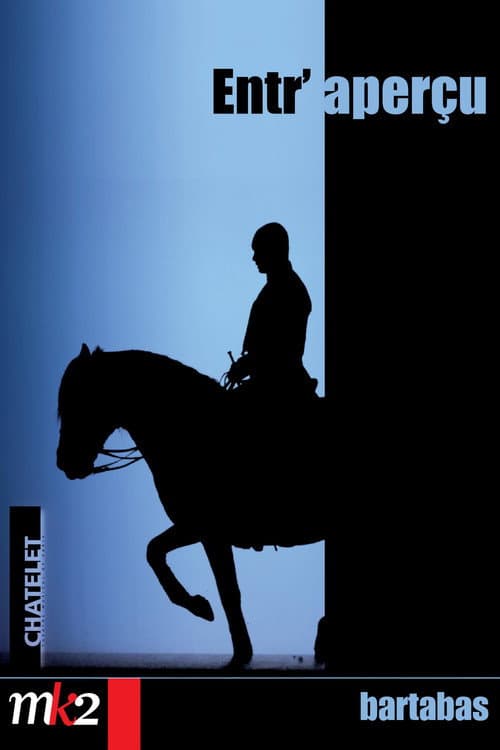 L'entr'aperçu (1981) poster