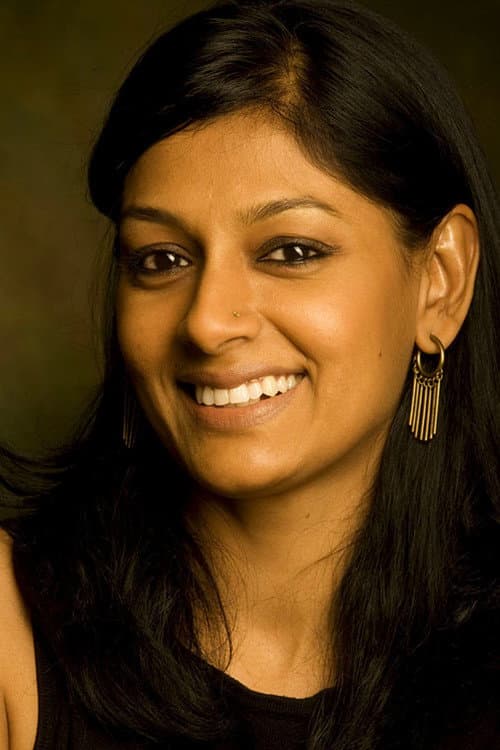 Nandita Das foto