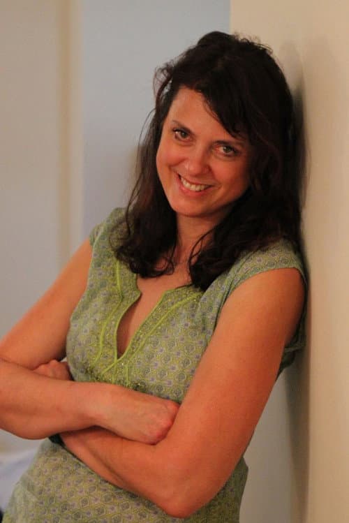 Linda Gabriel Deutsch foto