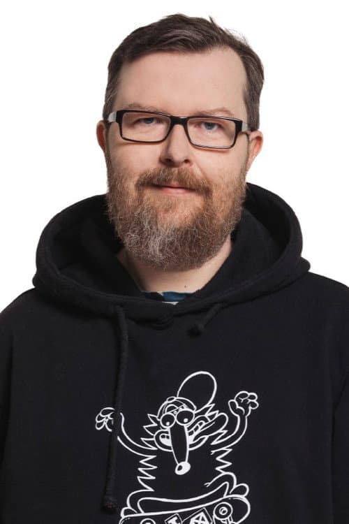 Tomasz 'Lew' Leśniak foto