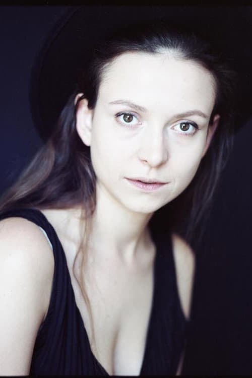 Joanna Połeć foto