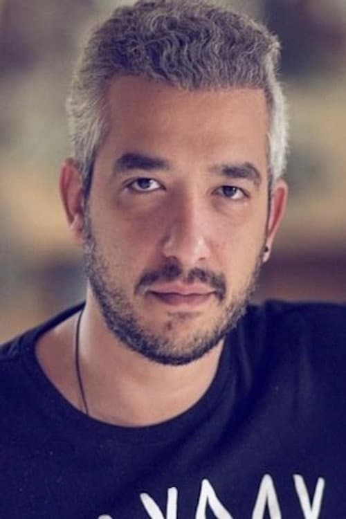 Ahmed Khairi foto