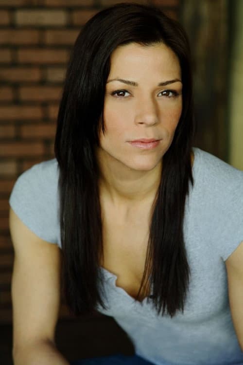 Shannon Leade foto
