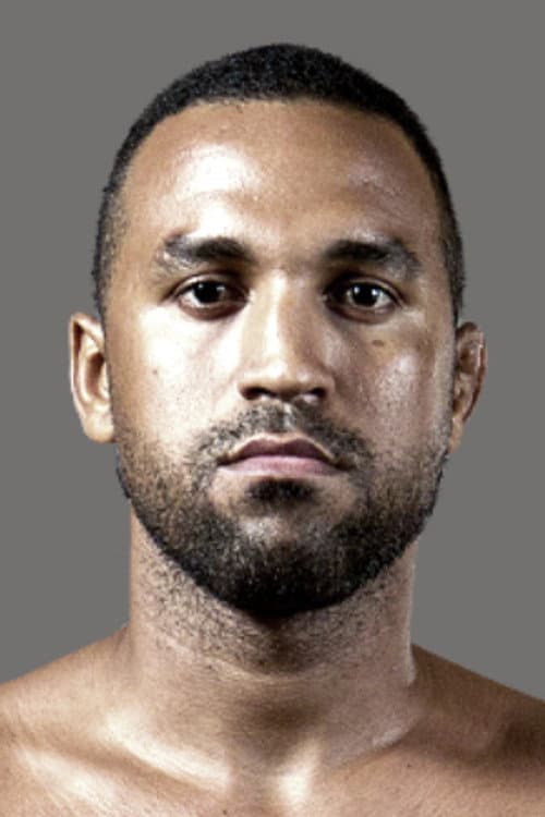 Ednaldo Oliveira foto