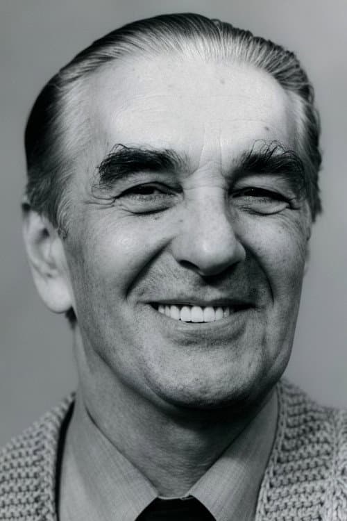 Kazimierz Iwiński foto
