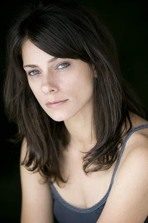 Sara Rivas foto