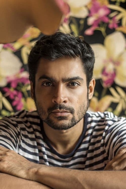 Jatin Goswami foto