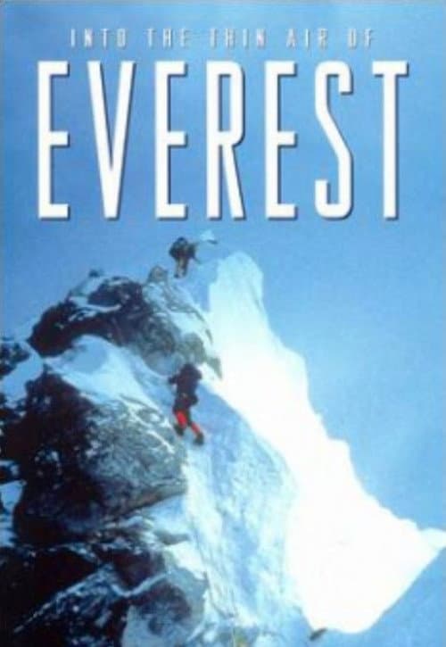 The Quest (1997) poster