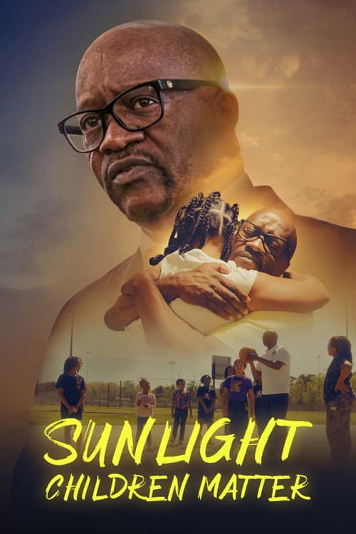 Sunlight Children Matter (2025) poster