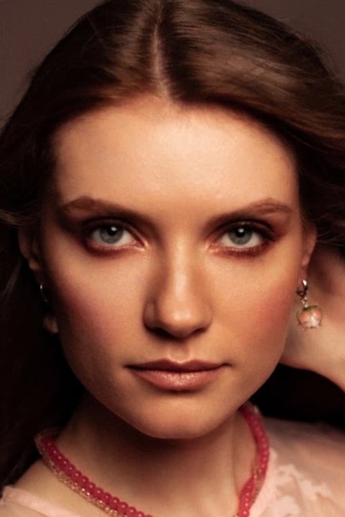 Екатерина Лисина foto