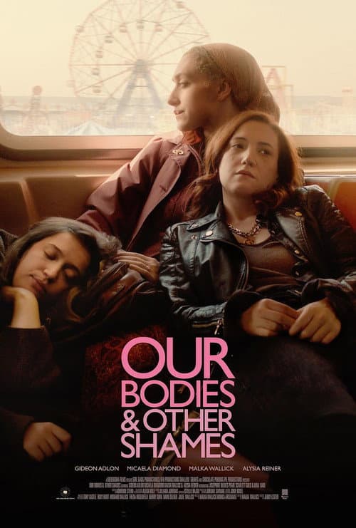 Our Bodies & Other Shames (2026) poster