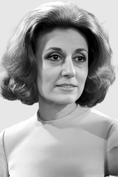 Julia Gutiérrez Caba foto