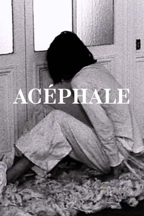 Acéphale (1968) poster