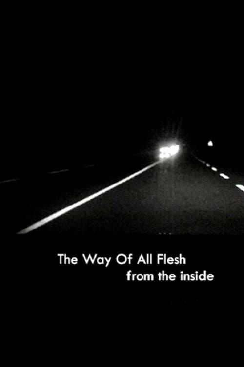 Gojira: The Way of All Flesh Inside (2012) poster