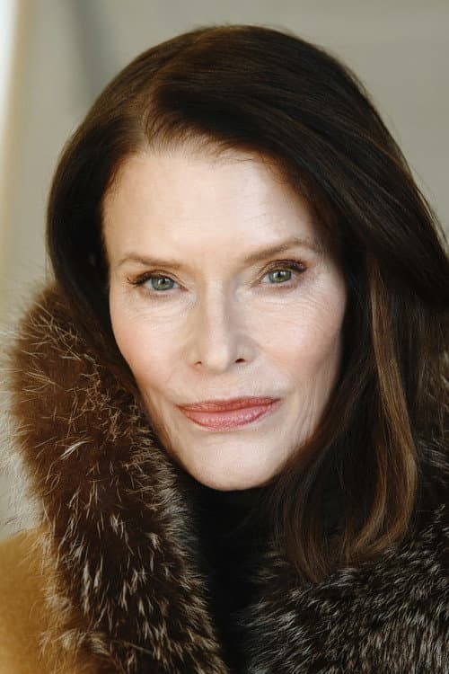 Kristina van Eyck foto
