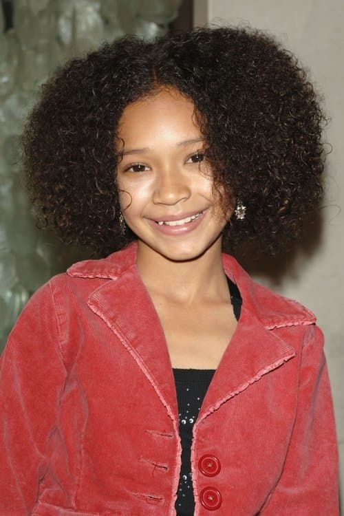 Gabby Soleil foto