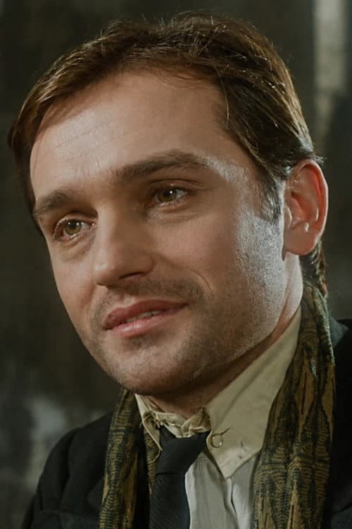 Wojciech Wysocki foto