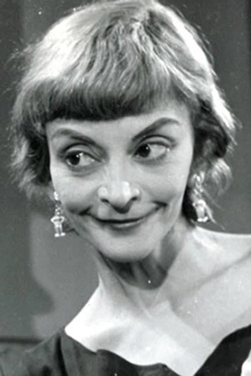 Zezé Macedo foto