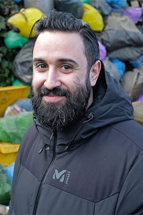 Aritz Moreno foto