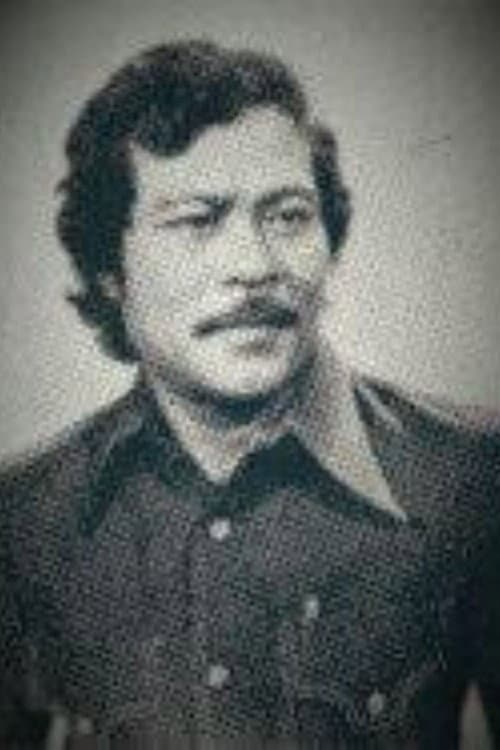 Jeffry Sani foto