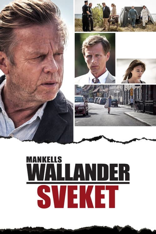 Sveket (2013) poster