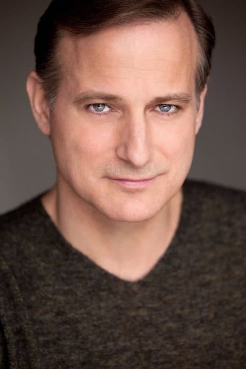 Michael Gruber foto