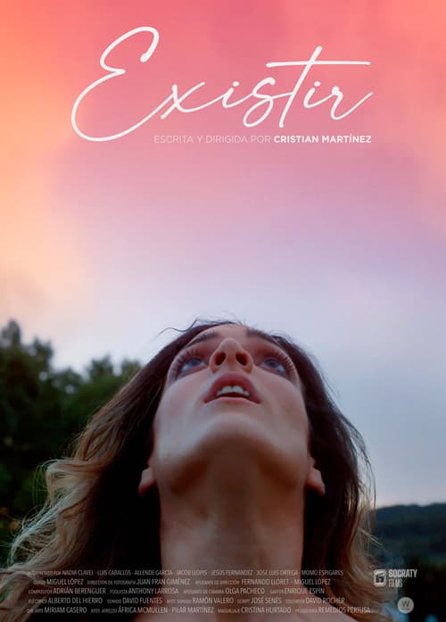 Existir (2022) poster