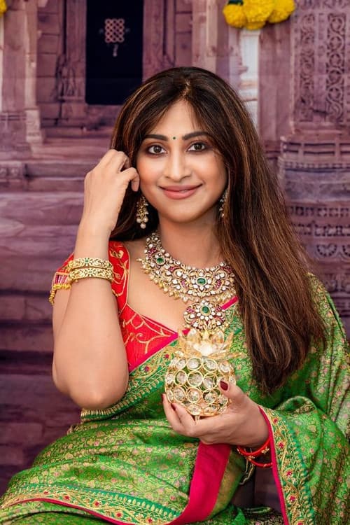 Sandhya Baayireddy foto
