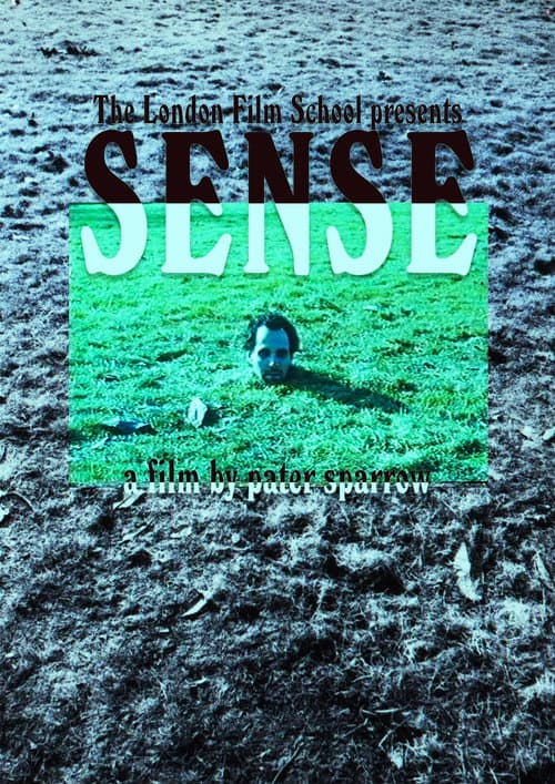 Sense (2000) poster