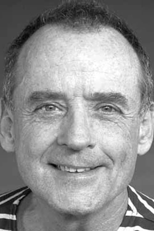 Alain Gélinas foto