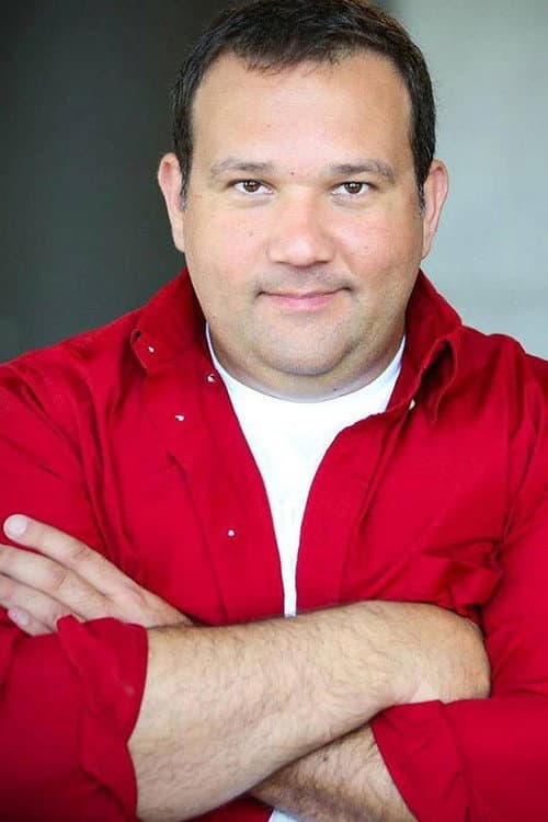 Mickey Fisher foto